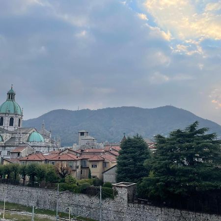 Ca' Del Duomo Apartman Como Kültér fotó