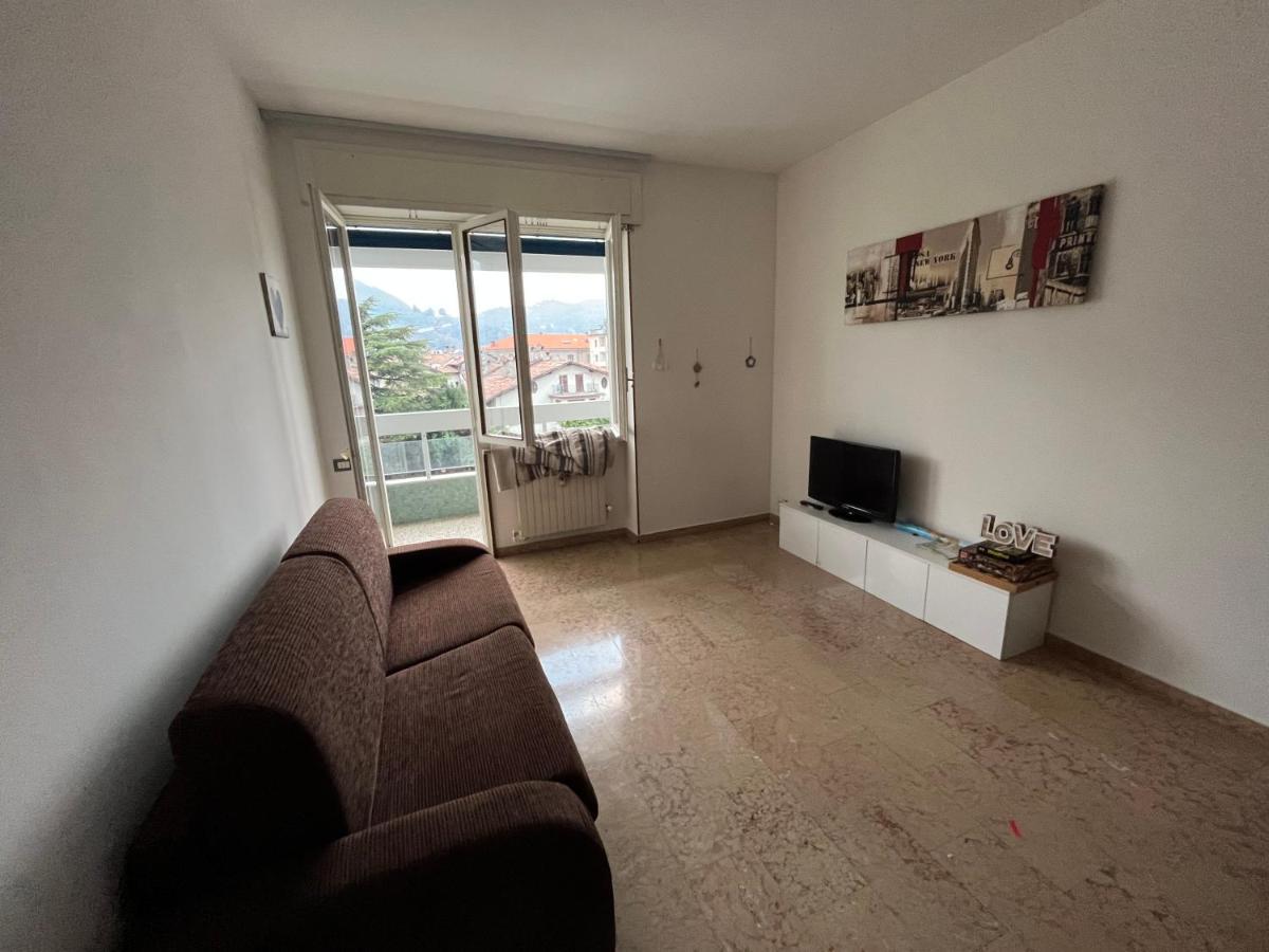 Ca' Del Duomo Apartman Como Kültér fotó