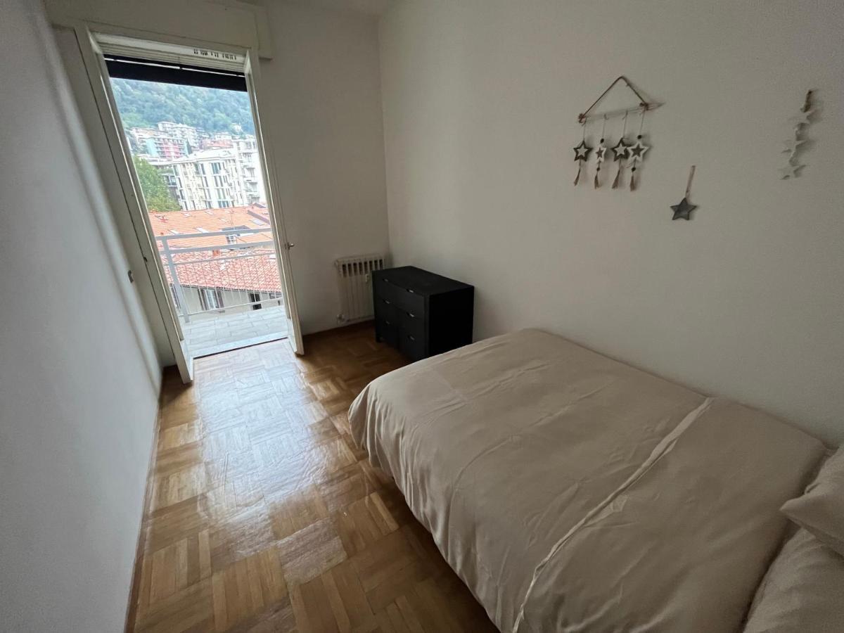 Ca' Del Duomo Apartman Como Kültér fotó