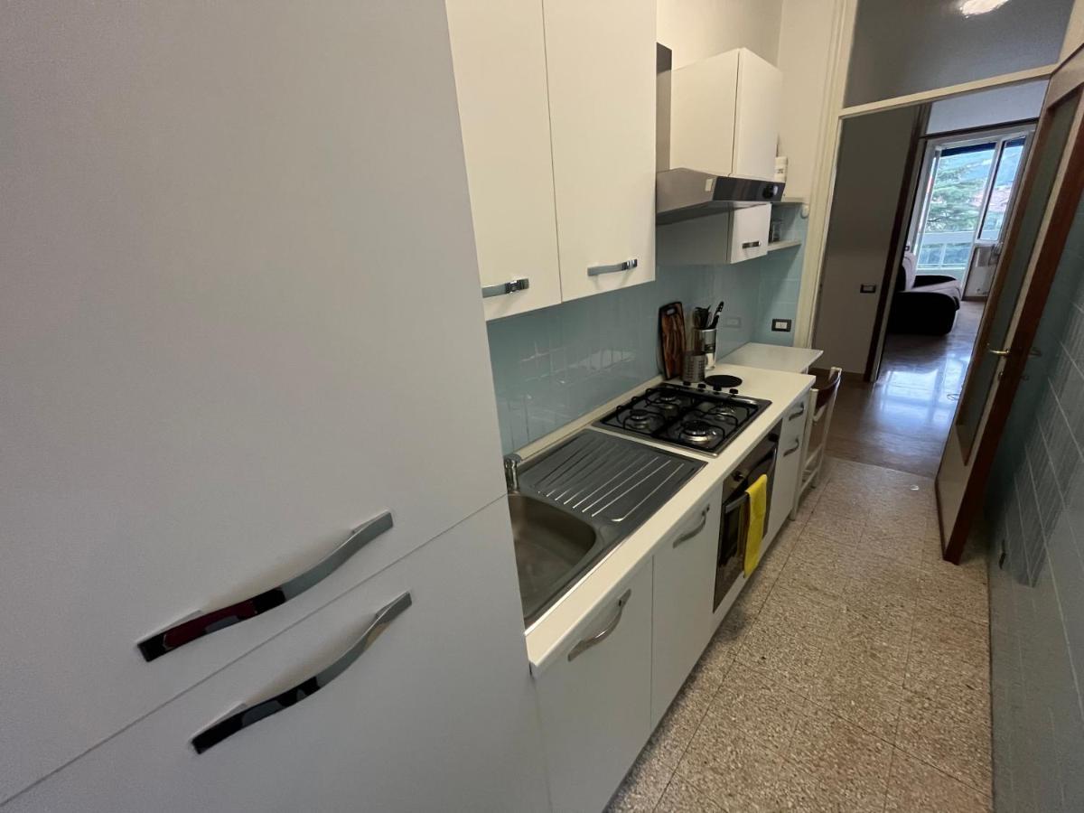 Ca' Del Duomo Apartman Como Kültér fotó