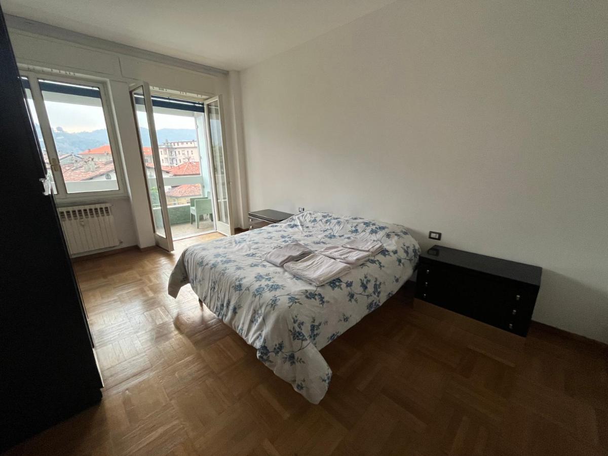 Ca' Del Duomo Apartman Como Kültér fotó