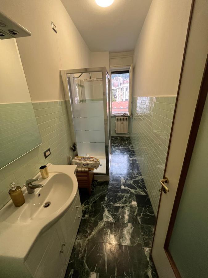 Ca' Del Duomo Apartman Como Kültér fotó