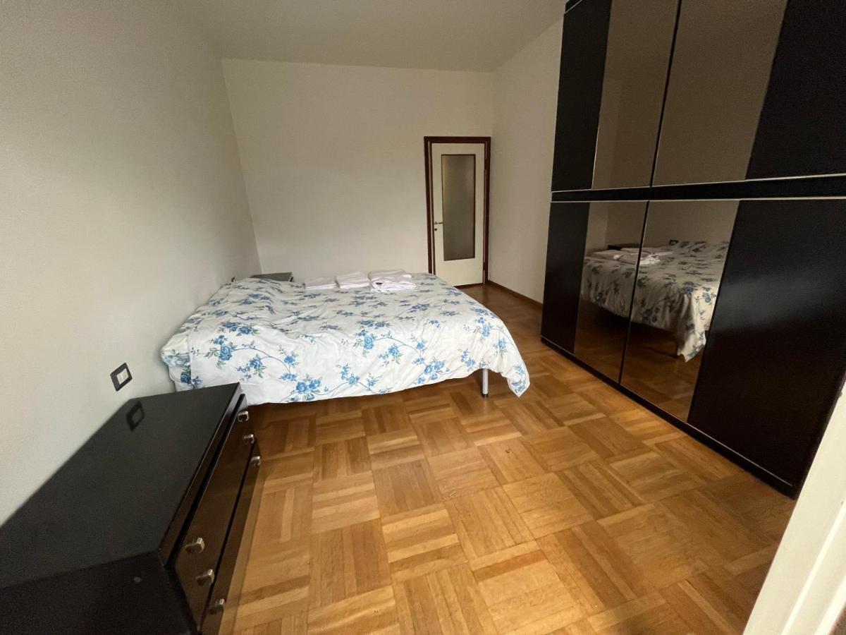 Ca' Del Duomo Apartman Como Kültér fotó